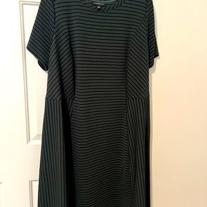 Lane Bryant Dress